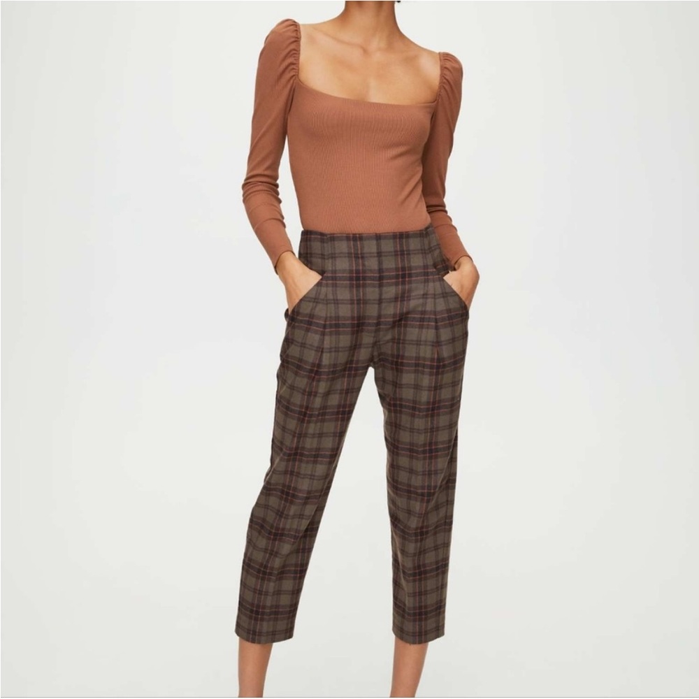 NWOT Wilfred Chambery Pant